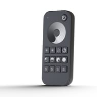 Пульт для монохромной светодиодной ленты Maytoni Lighting control 1109, 1 зона, черный