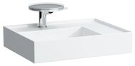 �������� Laufen KARTELL 8.1033.4.000.104.1 (600�460�120) ��������� ��� ���������, ������� ����, ������� ������