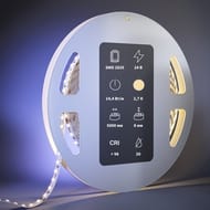 ������������ ����� Maytoni Led Strip Ultra 24� 2835 14,4��/� 2700� 5� IP20, 201087