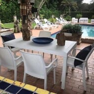 ���� B:RATTAN HOUSTON (150x90x74), �����