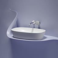 �������� ��������� Ceramicanova ELEMENT 600�380�138 ��� ���. ��� ���������, ����� ���. CN6049MW