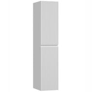 ����-����� SANCOS Snob R (350x350x1650) ���������, 2 ������, Bianco PSNR35W