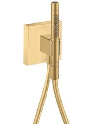 ������� �������� Axor Starck Organic 12626250 ������ ���, ���������, �����, ������� ������