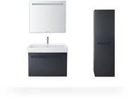 ���������� ��������� Duravit No.1 800�460�175��, �������, ��������� ��� ���������, ����� 23758000002