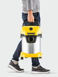 ������� KARCHER WD 3 S V-17/4/20 ������������� 17�   1.628-135.0