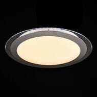 ���������� ���������� Freya Halo (����) FR6998-CL-45-W, 80 Ra, 220/240 V, IP20,�����