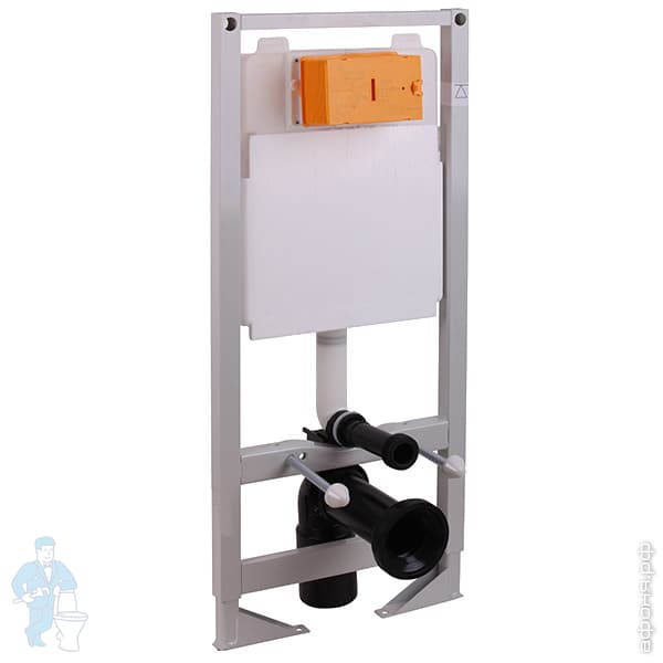 Система инсталляции Migliore BETTER POL 1150x500мм для подвесного ...