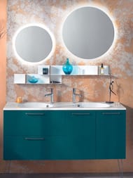 ������� Jacob Delafon Odeon Rive Gauche 50��, ������� EB1143-NF