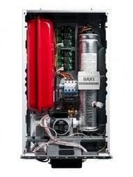 ����� ������������� ��������� BAXI Ampera Plus 9 E8403209