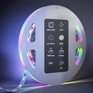 ������������ ����� Maytoni Led Strip 24� 5050 14,4��/� RGB 5� IP67, 201248