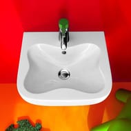����-�������� Laufen FLORAKIDS 8.1503.1.000.104.1 (450�410�150) �����, � ���������� ��� ���������