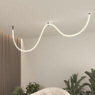 Гибкий неон Elektrostandard Full light 24В 2835 12Вт/м 3000K 3м IP20 a065972