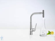 ��������� Hansgrohe Talis Select M51 ��� ����� 300 �������� ���������� ����� ����� 72821800
