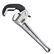 ������� ���� RIDGID � ������������ RapidGrip 18" (����������� ��������, ��� ���� �� 3") 12698