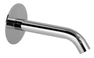 Излив настенный Remer X Style 91XF90, 166 мм, хром