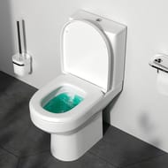 ������ ������� AM.PM Spirit 2.0 (370�635�850) FlashClean ��� ������� C708600WH