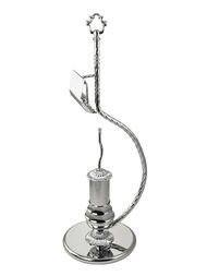 Migliore Edera Стойка 2-х функциональная h100 см хром ML.EDR-60.342.CR