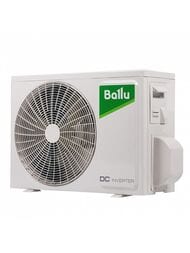 ����������� �����-������� Ballu Platinum ERP DC Inverter Black Edition �� 35 �2, BSPI-13HN8/BL/EU