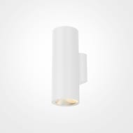 Настенный светильник Maytoni Shim (Шим) O303WL-L24W3K, 3000К 24Вт IP 65, белый