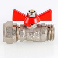 ���� ������� 16�1/2''� VALTEC BASE ��� �����, ������� ������� VT.341.N.1604