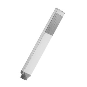 Гигиеническая лейка Paffoni Premium ZDOC117CR хром