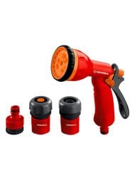 ����� ���������� GRINDA 1/2", 4 ��, 8-�� ������� ����������,   8-427383