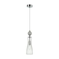 Подвесной светильник Lumion Neoclassi Emily 8269/1A, хром