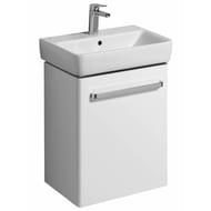 ����� ��� �������� GEBERIT Renova Compact (500�604�337) ����� �������/����� ������ 862055000
