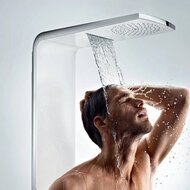 ������� ������ Hansgrohe Raindance Lift � �����������, �����/���� 27008400