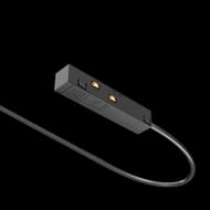 Ввод питания Maytoni Exility (Эксилити) TRA034B-42B черный, IP20