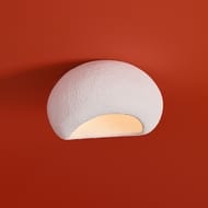 ���������� ���������� Freya Mound (�����) FR5428CL-01W, 220/240 V, IP20,�����