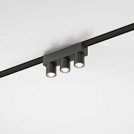 �������� ��������� ���������� Elektrostandard Flat magnetic a063711, ������