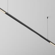 ����������� ��� ��������� ������� Maytoni Shelf (����) CA011-L900-B 924��, IP20, ������