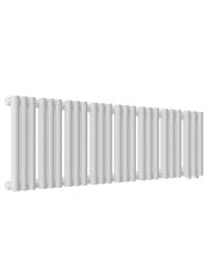 Радиатор стальной Empatiko Takt V R1 однотруб 952х236х95 24 сек НП.подкл, 778 Вт, Mild White