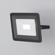 Прожектор Maytoni Flood (Флуд) FL001-L10B6K, 6500К 10Вт IP 65, черный