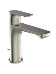 Смеситель для умывальника Ideal Standard Connect Air A7012GN однозахватный, д/к, Silver Storm