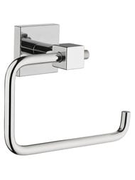 Держатель туалетной бумаги Vitra Q-Line A44997 цвет: глянцевый хром