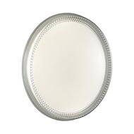 Настенно-потолочный светильник Sonex Depax 7643/DL, белый