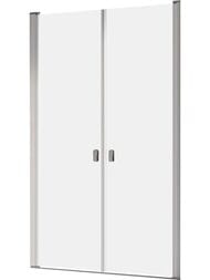������� ����� RAVAK CHROME CSD2-120 (1175-1205�1950) ���������, ������, �����+Transparent