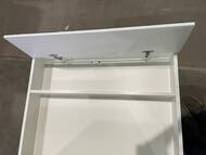 ������! ���������� ���� AQUATON ������� 100 1A237202BV010 1000x150x810 3 ������, ����� ������