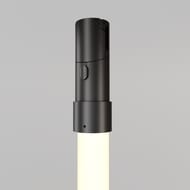 �������� ���������� Maytoni Tau (���) TR209-1-48W3K-B 3000� 48�� 110�, IP20, ������