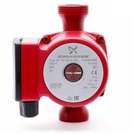 ����� �������������� GRUNDFOS UP 20-30N ��� ���, 230�, ��� ���� 59643500