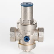 �������� �������� ��������� Officine Rigamonti 1 1/2" PN25, �� 1 �� 5,5 ����, ������, OR.233.N.08