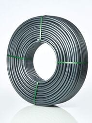 Труба из сшитого полиэтилена VALTEC 20х2,8мм, бухта 100м, PE-Xa/EVOH, VA2028.3.C.100