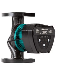 ����� �������������� SHINHOO MEGA 40-6F 1x230�, DN 40, ���������, 71121005