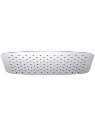 Ideal Standard IDEALRAIN LUXE Верхний душ B0390MY 200х300мм, металлический