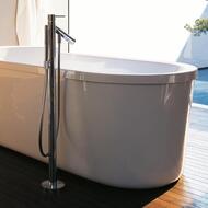 ��������� Axor Starck 10456 ��� �����/���� �������������, ���������, ����� 156 ��, ������ ���, �����