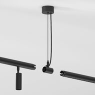 ����� ������� � ������ ������� Elektrostandard Module System a066181, ������
