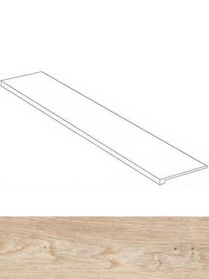 ������� Atlas Concorde Oak Reserve Cashmere Scalino Frontale (330�1200) 620070000865 (��)