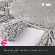 ������ ��� ������ ������� IDDIS Decor ����������, 55 � 55 ��, �����   DTR01P5i12